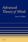 Cover for Advanced Theory of Mind
