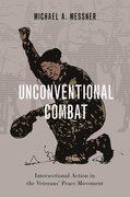 Cover for Unconventional Combat