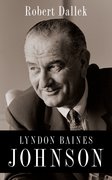 Cover for Lyndon Baines Johnson