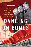 Cover for Dancing on Bones