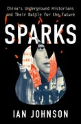 Cover for Sparks - 9780197575505