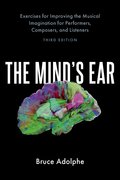 Cover for The Mind