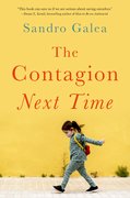 Cover for The Contagion Next Time - 9780197576427
