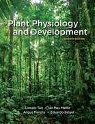 Cover for Plant Physiology and Development