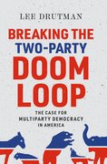 Cover for Breaking the Two-Party Doom Loop