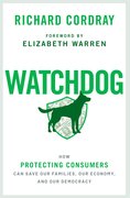 Cover for Watchdog