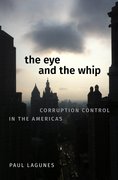 Cover for The Eye and the Whip