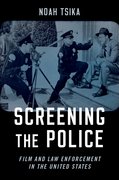 Cover for Screening the Police