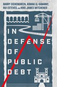 Cover for In Defense of Public Debt - 9780197577899