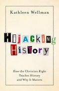 Cover for Hijacking History