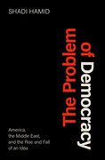 Cover for The Problem of Democracy