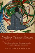 Cover for Drifting through Samsara