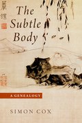 Cover for The Subtle Body