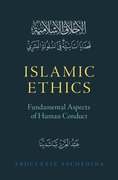 Cover for Islamic Ethics - 9780197581810