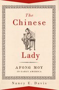 Cover for The Chinese Lady - 9780197581988