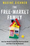Cover for The Free-Market Family