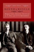 Cover for Bound by Muscle