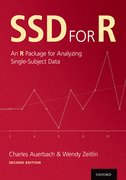 SSD for R