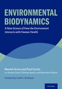 Cover for Environmental Biodynamics
