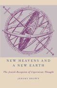 Cover for New Heavens and a New Earth