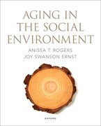 Cover for Aging in the Social Environment