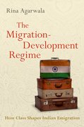 Cover for The Migration-Development Regime