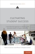 Cover for Cultivating Student Success