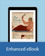 Cover for The Greeks