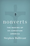 Cover for Nonverts - 9780197587447
