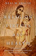 Cover for Religion, Virtues, and Health