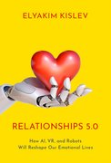 Cover for Relationships 5.0