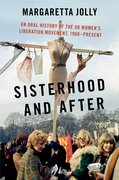 Cover for Sisterhood and After