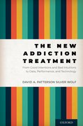 Cover for The New Addiction Treatment - 9780197601372
