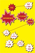 Cover for The Empowered Citizens Guide - 9780197601631
