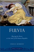 Cover for Fulvia