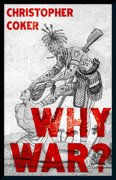 Cover for Why War?
