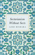 Cover for Sectarianism without Sects