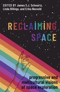 Cover for Reclaiming Space - 9780197604793