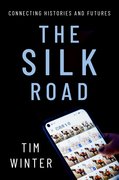 Cover for The Silk Road - 9780197605066