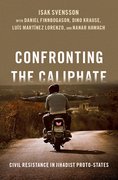 Cover for Confronting the Caliphate