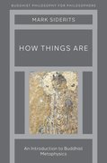 Cover for How Things Are
