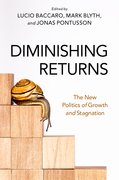 Cover for Diminishing Returns