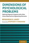 Cover for Dimensions of Psychological Problems