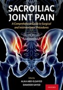 Cover for Sacroiliac Joint Pain