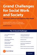 Cover for Grand Challenges for Social Work and Society - 9780197608043