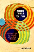 Cover for Fitting Things Together - 9780197608142