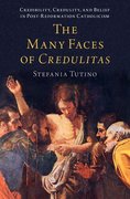 Cover for The Many Faces of Credulitas