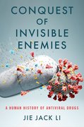 Cover for Conquest of Invisible Enemies