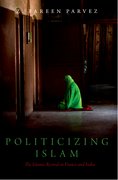 Cover for Politicizing Islam