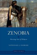 Cover for Zenobia - 9780197610817